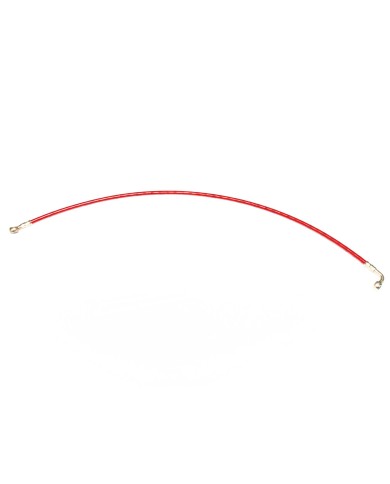 Brake hose 720mm eyelet CRG