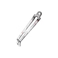 Support the front brake reservoir CRG, mondokart, kart, kart