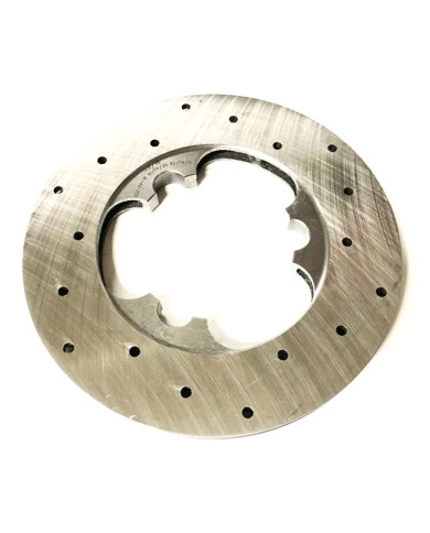 Brake Disk Front CRG V11 V13 KZ