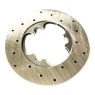 Bremsscheibe vorne CRG V11 KZ, MONDOKART, kart, go kart