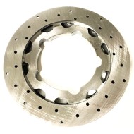 Rear Brake Disc CRG V11 KZ, mondokart, kart, kart store Rear Brake Disc CRG V11 KZ, mondokart, kart, kart store