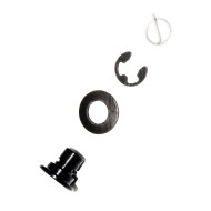 Bussola Disco V04 - New Age completa CRG, MONDOKART, kart, go