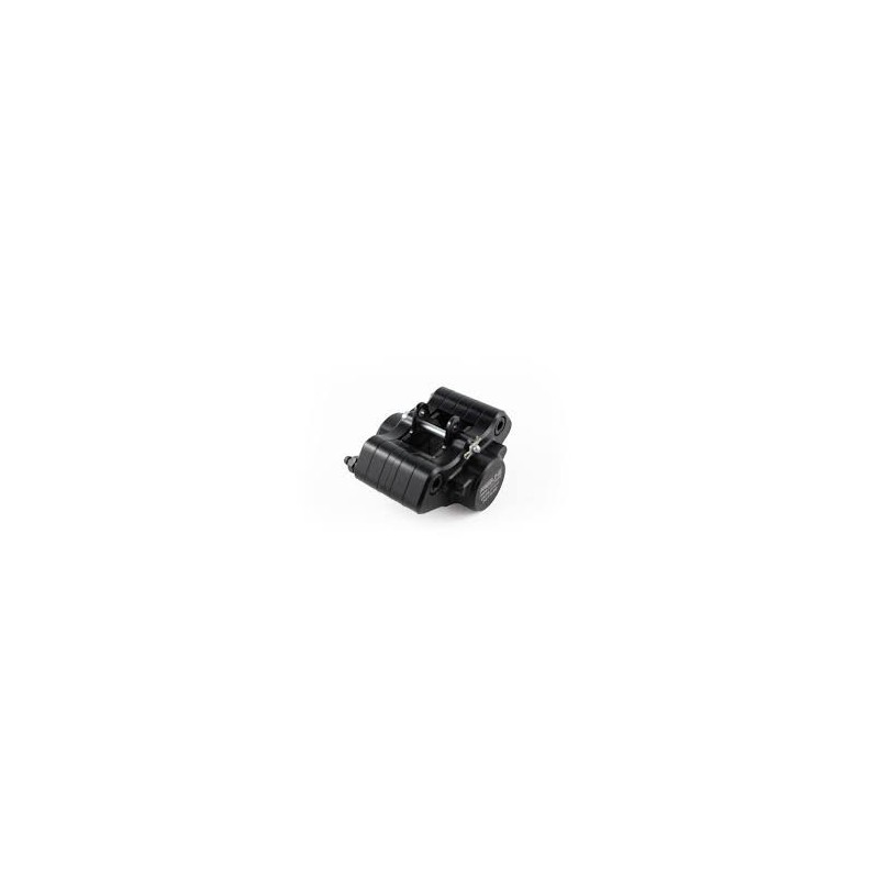 Pinza Freno Delantera RR-I25x2-H12 KZ BirelArt, MONDOKART