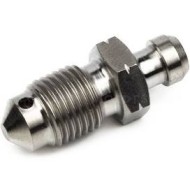 Sfiato M10x1 Posteriore / Anteriore IPK - Praga - Formula K -