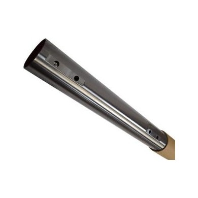 Arbre Arriere Intrepid 50 mm, MONDOKART, kart, go kart