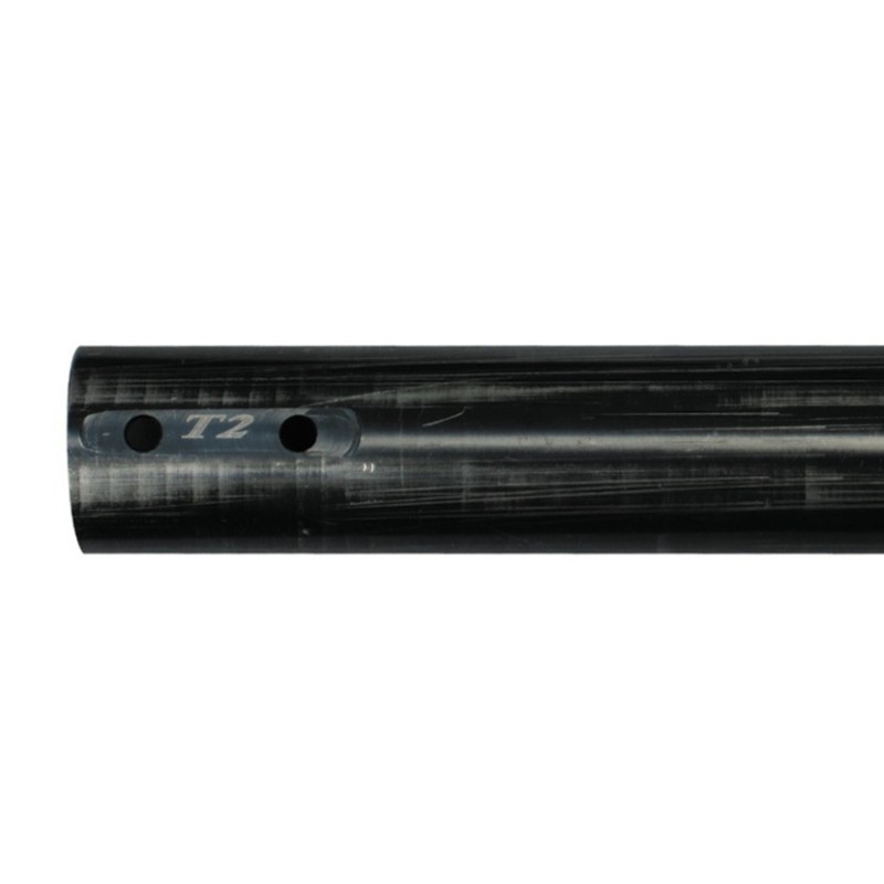 Axle 50 T2 + R Black KZ, mondokart, kart, kart store, karting