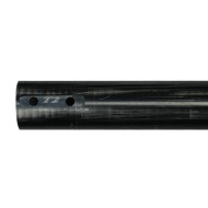 Axle 50 T2 + R Black KZ, mondokart, kart, kart store, karting