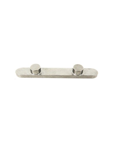 Key for axle BirelArt