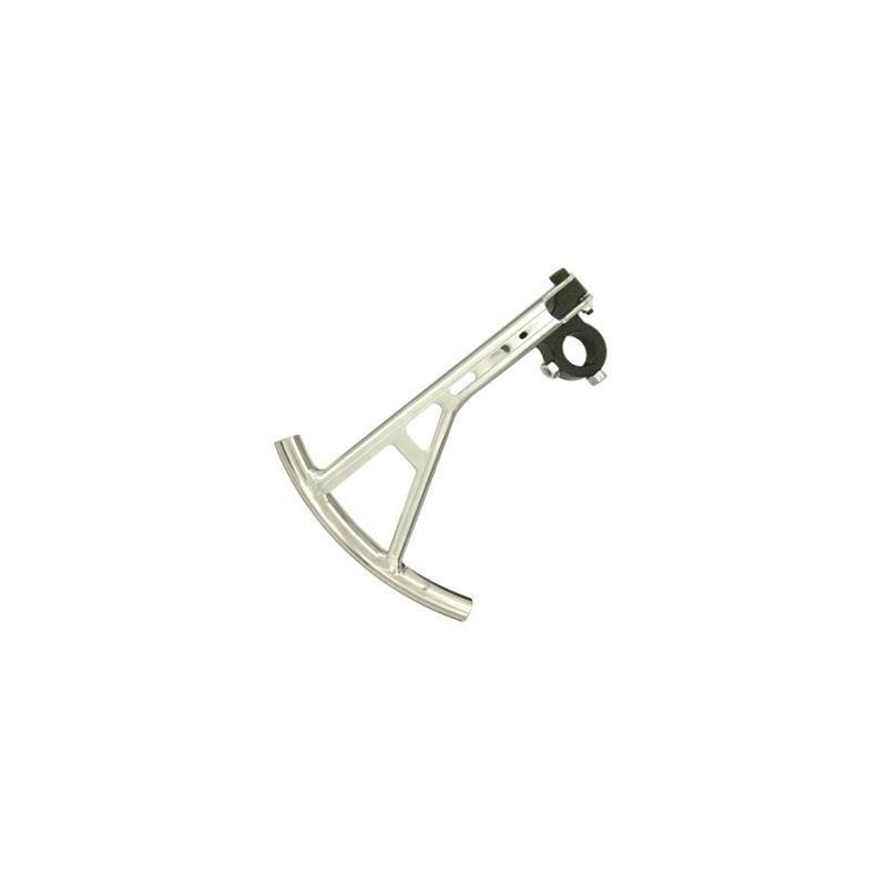 Levier Embrayage complet indépendant CRG, MONDOKART, kart, go