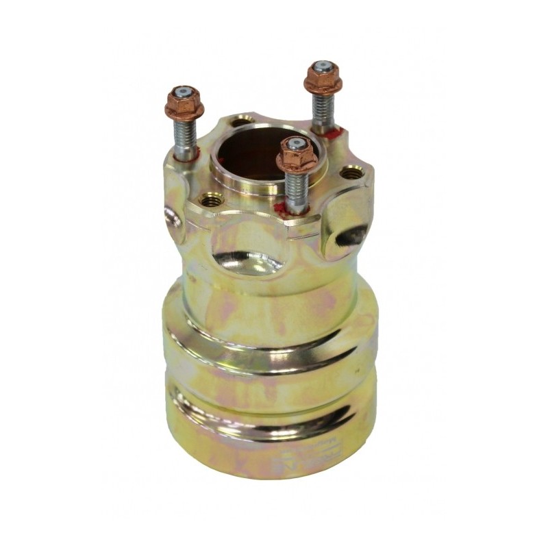Buje Trasero 50mm x 115 - 8A de magnesio HQ BirelArt
