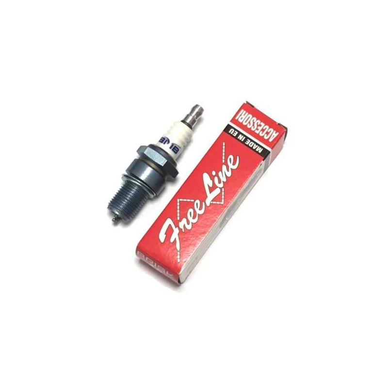 Candela Brisk L10SL (FreeLine), MONDOKART, kart, go kart