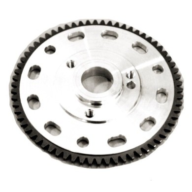 Starter gear TM KF (last type), mondokart, kart, kart store