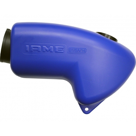 Air filter Intake silencer IAME Swift 60cc Mini and Baby X30