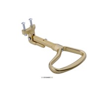 Levier complet embrayage forgé OTK TonyKart NEW!, MONDOKART