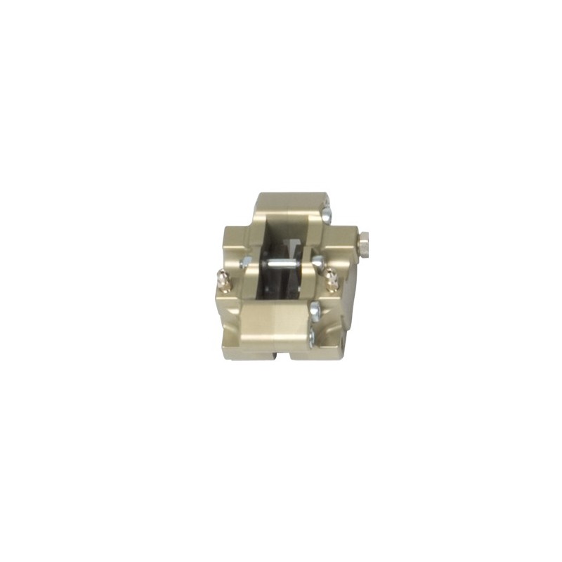 Pinza Freno Delantero SA3 completa TonyKart (BS7) OTK