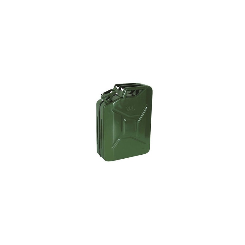 Tanque Gasolina 20 litros, MONDOKART, kart, go kart, karting