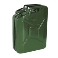 Réservoir d'essence 20L, MONDOKART, kart, go kart, karting