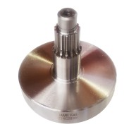 Demi-vilebrequin cote transmission Iame Screamer 2 KZ