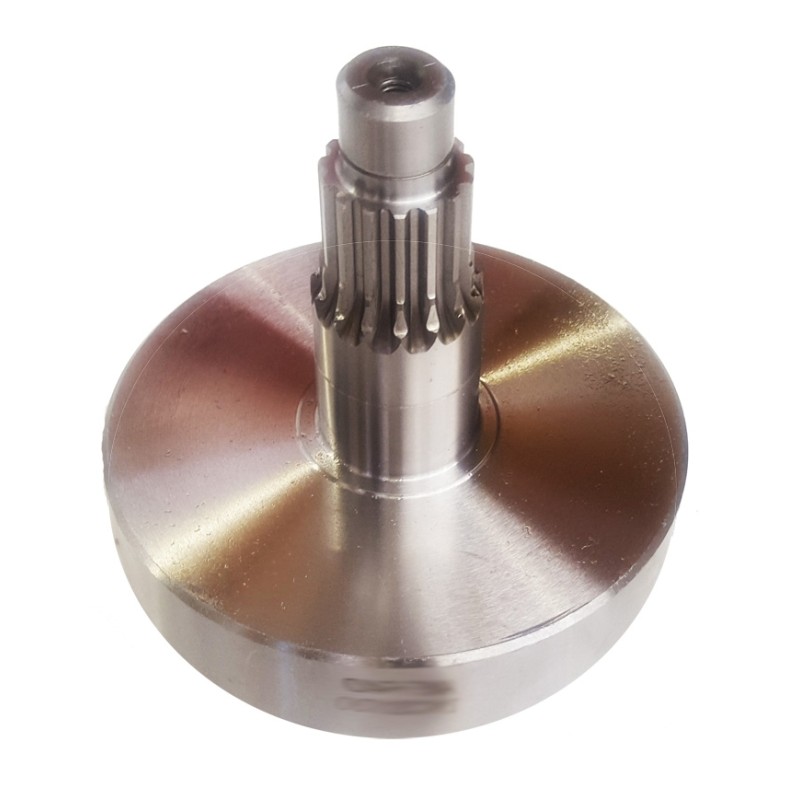 Demi-vilebrequin cotè transmission Iame Screamer KZ, MONDOKART