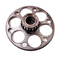 Mozzo parastrappi completo Iame Screamer (1-2) KZ, MONDOKART