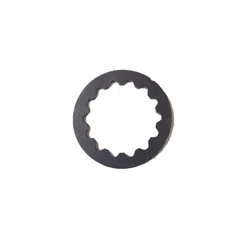 Anello rasamento scanal 6a marcia Iame Screamer KZ, MONDOKART