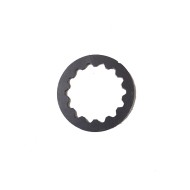 Anello rasamento scanal 6a marcia Iame Screamer KZ, MONDOKART