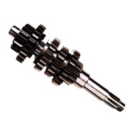 Arbre primaire complet Iame Screamer KZ, MONDOKART, kart, go