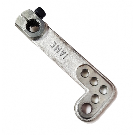 Gearchange lever with screw Iame Screamer KZ, mondokart, kart