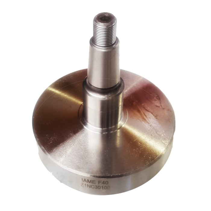 Semialbero lato accensione Iame Screamer 2 KZ, MONDOKART, kart