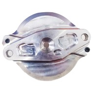 Abgasventilkörper Iame KF, MONDOKART, kart, go kart, karting