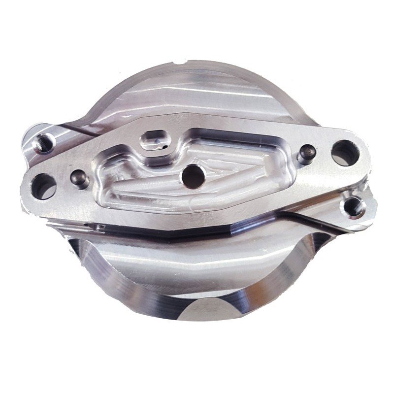 Corps Valve echappement Iame OK, MONDOKART, kart, go kart