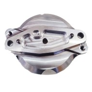 Der Ventilkörper Ablass Iame OK, MONDOKART, kart, go kart