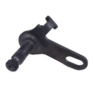 Selector eje de transmisión Iame Screamer KZ, MONDOKART, kart
