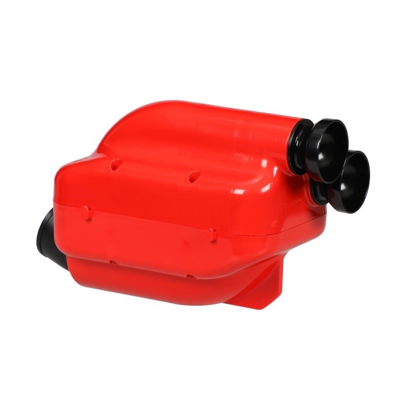 Cartucho Filtro Aire NOX y ACTIVE, MONDOKART, kart, go kart