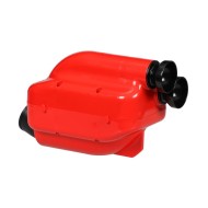 Cartucho Filtro Aire NOX y ACTIVE, MONDOKART, kart, go kart