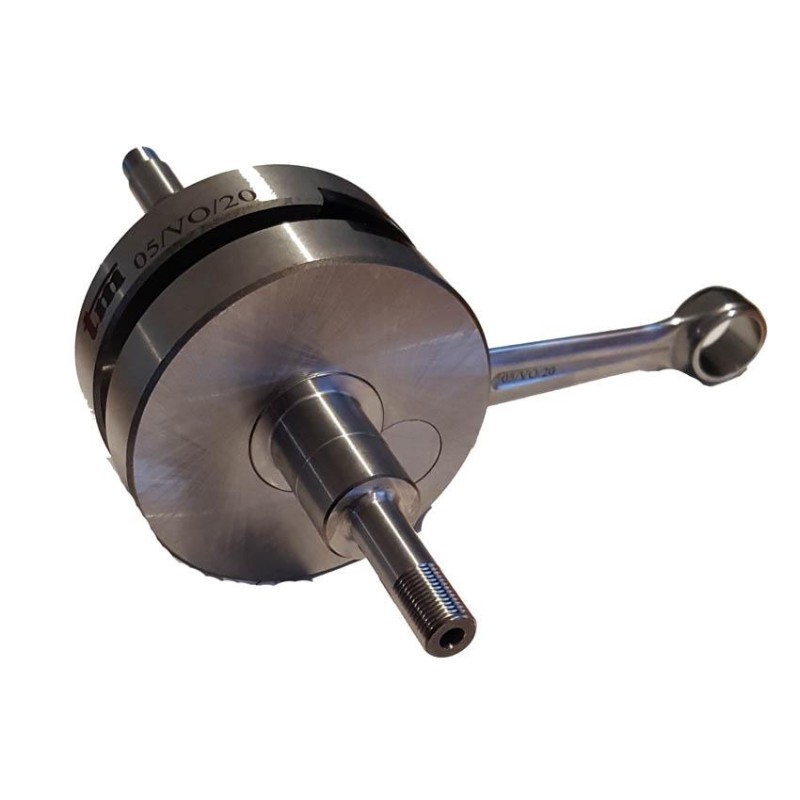 Paar Halb Kurbelwelle TM 60ccm Mini 05 / VO / 20, MONDOKART