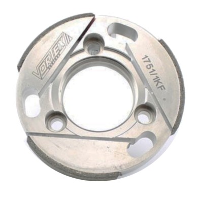 Rotore frizione Vortex, MONDOKART, kart, go kart, karting