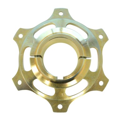 Porte couronne 50 mm OR MAGNESIUM CRG, MONDOKART, kart, go