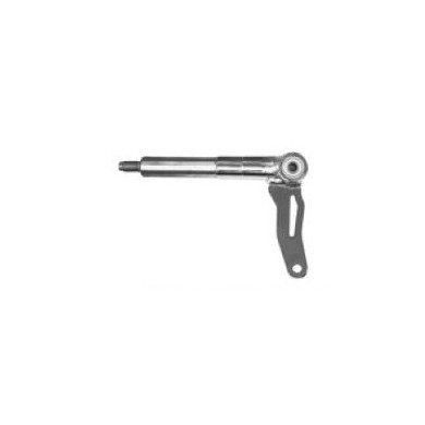 Spindle OK OKJ KF RX 10-25 complete CRG, mondokart, kart, kart