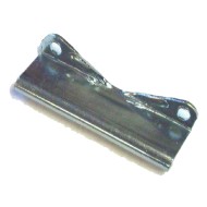 Staffa fissaggio serbatoio Comer C50, MONDOKART, kart, go kart