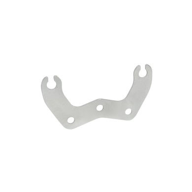 Staffa supporto paracatena Integrale OTK TonyKart, MONDOKART