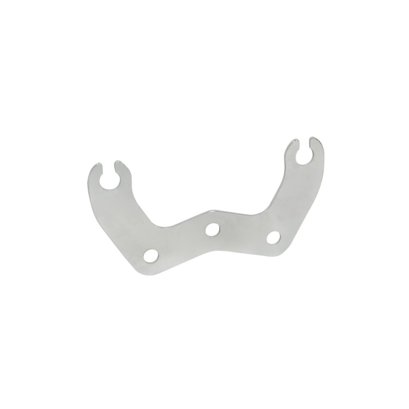 Support bracket chain guard OTK TonyKart, mondokart, kart, kart