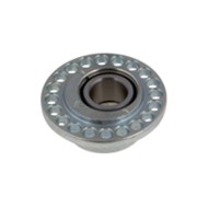 Exzentrische Spindelbuchse HST 22/8 mm OTK Tonykart, MONDOKART