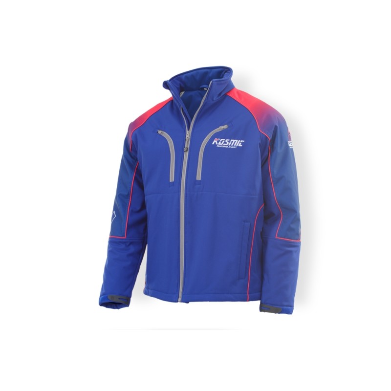 Winter Jacket Kosmic, mondokart, kart, kart store, karting
