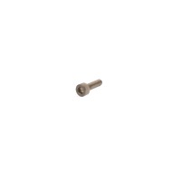 Tornillo TCEI 3 x 10 Inox, MONDOKART, kart, go kart, karting