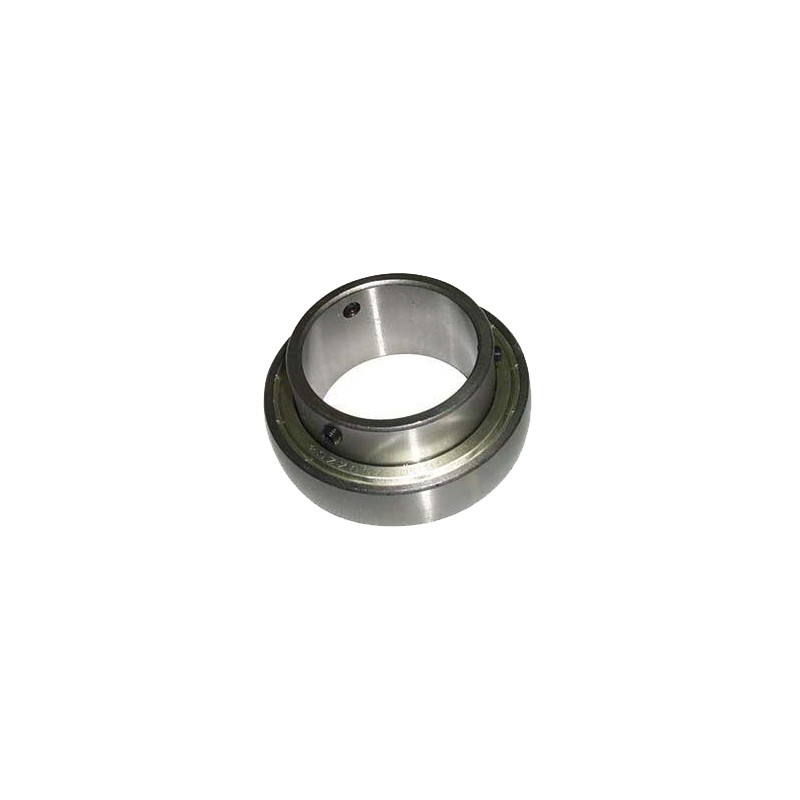 Axle Bearing 50mm CERAMIC HYPERFLUID special with grubscrews