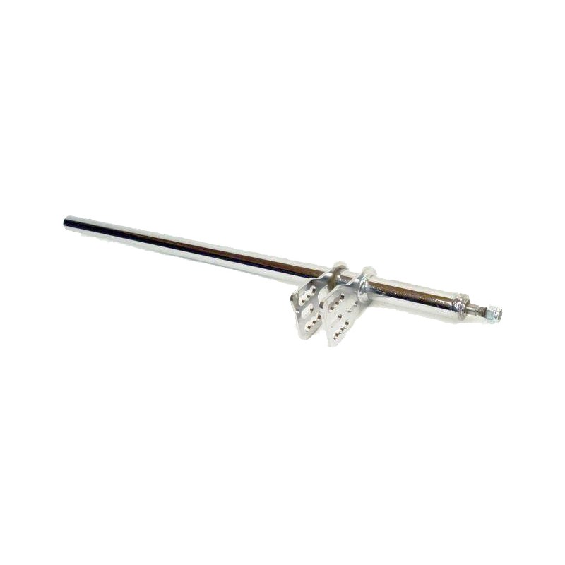 Colonne de direction M8 L 510mm COMPATIBLE CRG, MONDOKART