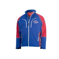 Winterjacke Vortex, MONDOKART, kart, go kart, karting, kart