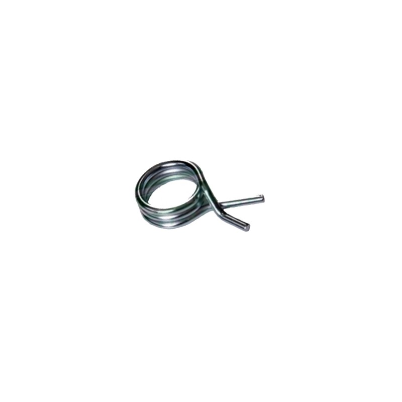 Feder Pin Wählhebel Vortex KZ, MONDOKART, kart, go kart