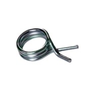 Feder Pin Wählhebel Vortex KZ, MONDOKART, kart, go kart